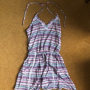 Hollister Romper - medium